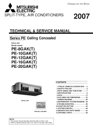Mitsubishi air conditioner wifi eliminates the need for a split system remote, controlling the unit using a smartphone. Mitsubishi Electric Split Type