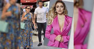 Mehmet dinçerler ile ilgili tüm detaylar internethaber'de. Hadise Nin Sevgilisi Mehmet Dincerler In Panik Anlari