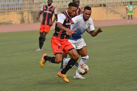 Nigeria premier league 216 caf confederations cup 5 nigeria cup 2. Rivers United Akwa United Ready For Clash Of Titans In Npfl Matchday 33 Encounter 9ja Flavor Algulf