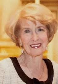 Eleanor Hynes Obituary (1922