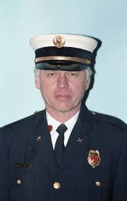 La Grange Park Fire History