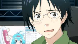 Welcome to the NHK: Dritter Synchro-Clip stellt Kaoru Yamazaki vor