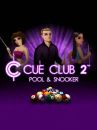 What do you think about a nice game of pool? Cue Club 2 Pool Snooker Steam Key Global