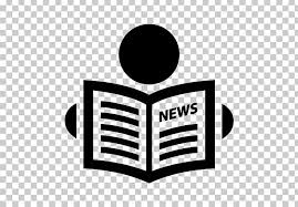 Download and use 7,000+ breaking news stock photos for free. Newspaper Computer Icons Breaking News Gatekeeping Png Clipart Area Article Black And White Blog Brand Free