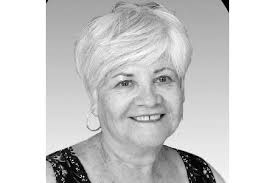 Anita Montiel Obituary (1945