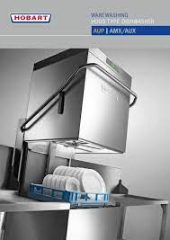 Hobart develops, manufactures and distributes machines and equipment in the fields of warewashing and cleaning technology, cooking and food preparation as well as environmental technology. Hood Type Dishwasher Premax And Profi Pdf 0 97mb Hobart