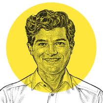 Where a Financial Adviser Goes for Advice