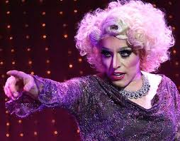 Check spelling or type a new query. Mario Ivan Martinez Albin Zaza La Jaula De Las Locas La Cage Aux Folles 2015 2017 Mexican Production Mario Actriz Musica