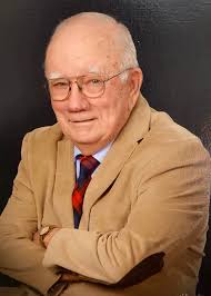 Obituary for John Joseph Moffitt Jr.