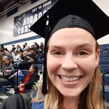 Stephanie McCoy (@StephMcCoyYA)