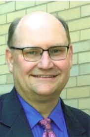 Obituary for Eric J. Almquist