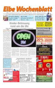 On this page you can access the list of banco santander's contacts. Harburg Kw19 By Elbe Wochenblatt Verlagsgesellschaft Mbh Co Kg Issuu