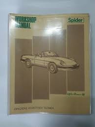We are able to read books on our mobile, tablets and kindle, etc. 1986 Alfa Romeo Spider Veloce Wiring Diagram