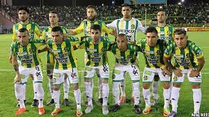 El delantero ya había arreglado. Team Aldosivi