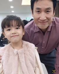 Ana Choi 배우 키즈모델