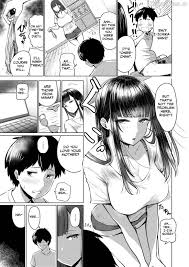 Akarui Kazoku Seikatsu - Original Doujinshi - Mature Content