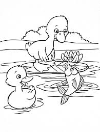Pin By Anistar On Coloring Farm Animal Coloring Pages Animal Coloring Pages Art Kit