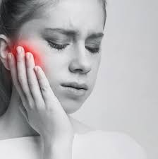 How's your TMJ doing? We sometimes have trends at the clinic where clusters  of (completely unrelated) patients are booking in with the same issues, and  since Christmas TMJ has been a primary