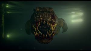 By mark graham • oct 14, 2018. Lake Placid Legacy You Re Gonna Have To Swim Exclusive Clip Horrortalk Youtube