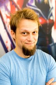 Cyberpunk 2077 has a New Game Director