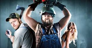 More Tucker and Dale Vs. Evil May Happen, But It's Not a Sequel