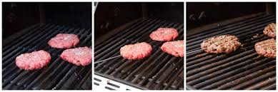 We love a good juicy burge. Grilling Hamburgers A Temperature Guide Thermoworks