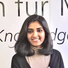 Asteroid Named After CEPT Alum