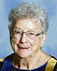 Leone Dill Obituary (2012)