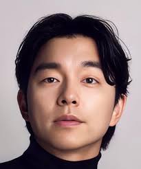 Gong Yoo (공유)
