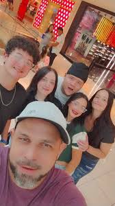 Dillon and Skye…..I love my beauties 💙🩷