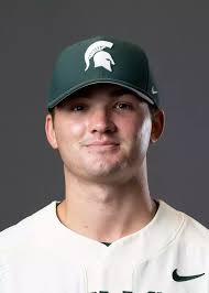 2025 Baseball Roster