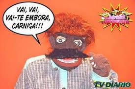 Piadas de coxinha e doquinha atualizou a... - Piadas de coxinha e ...