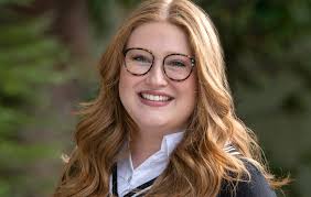 MCHC Welcomes Nurse Midwife Kaitlyn McMahon