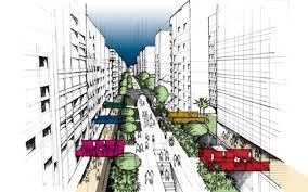 Na casa dos 70, jaime lerner é um otimista incurável. Prefeitura De Sao Paulo Aprova O Projeto Que Transforma O Minhocao Em Parque Casa E Jardim Arquitetura