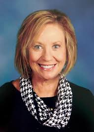 Congratulations to Dr. Miller