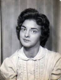 Doris M. Comstock Obituary