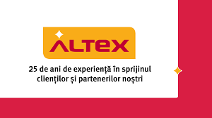 Aflati promotiile si rasfoiti cel catalog in mai. Altex Brand Romanesc De Peste 25 De Ani