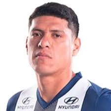 Profile Brian Arias, Alianza Lima: Info, news, matches and statistics