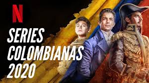 Yrkesmördaren cataleya jagar männen som dödade hennes föräldrar. Series Colombianas En Netflix 2020 Youtube