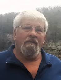 Obituary information for Eldridge Albert James