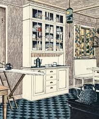 1920s kitchen gallery kitchen