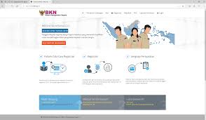 Pulau burung 06 kabupaten indragiri hilir s1* 7 kec. Pengumuman Hasil Seleksi Administrasi Cpns 2018 Sejumlah Instansi Dan Kementerian