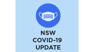 It's the second highest number of daily new infections since this outbreak began on june 16. Nsw Government Coronavirus Covid 19 Rules Cid