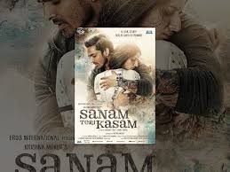 Sanam Teri Kasam Full Bollywood Movie Free Download Mp4 300mb 480p 720p In 2020 Sanam Teri Kasam Hindi Movie Film Sanam Teri Kasam Movie