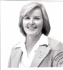 Beverly Ann GROSS (1938-2022)