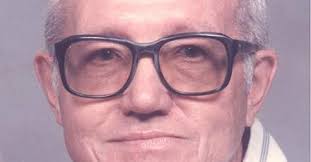 Kenneth Edward Steffy