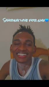 Remembering Nigel Latchman: A Loving Tribute