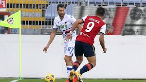 Get a reliable prediction and bet based on statistics data for free at scores24.live! Sampdoria Cagliari Probabili Formazioni E Statistiche Eurosport