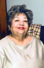 Dolores (Lola) Dominguez Obituary