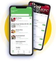 Instacart delivers your groceries from your local stores in as little as an hour. Food App Delivery Nulled Fasrmuscle